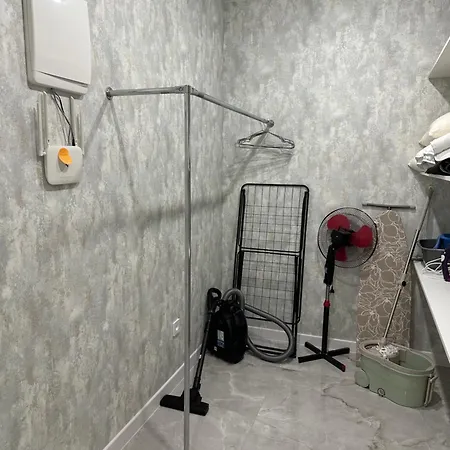 Апартаменты Family Place