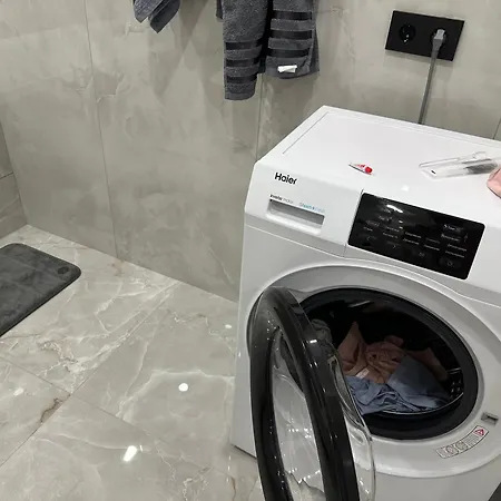 Family Place Апартаменты Таллин