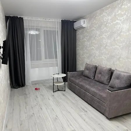 شقة Family Place تالين